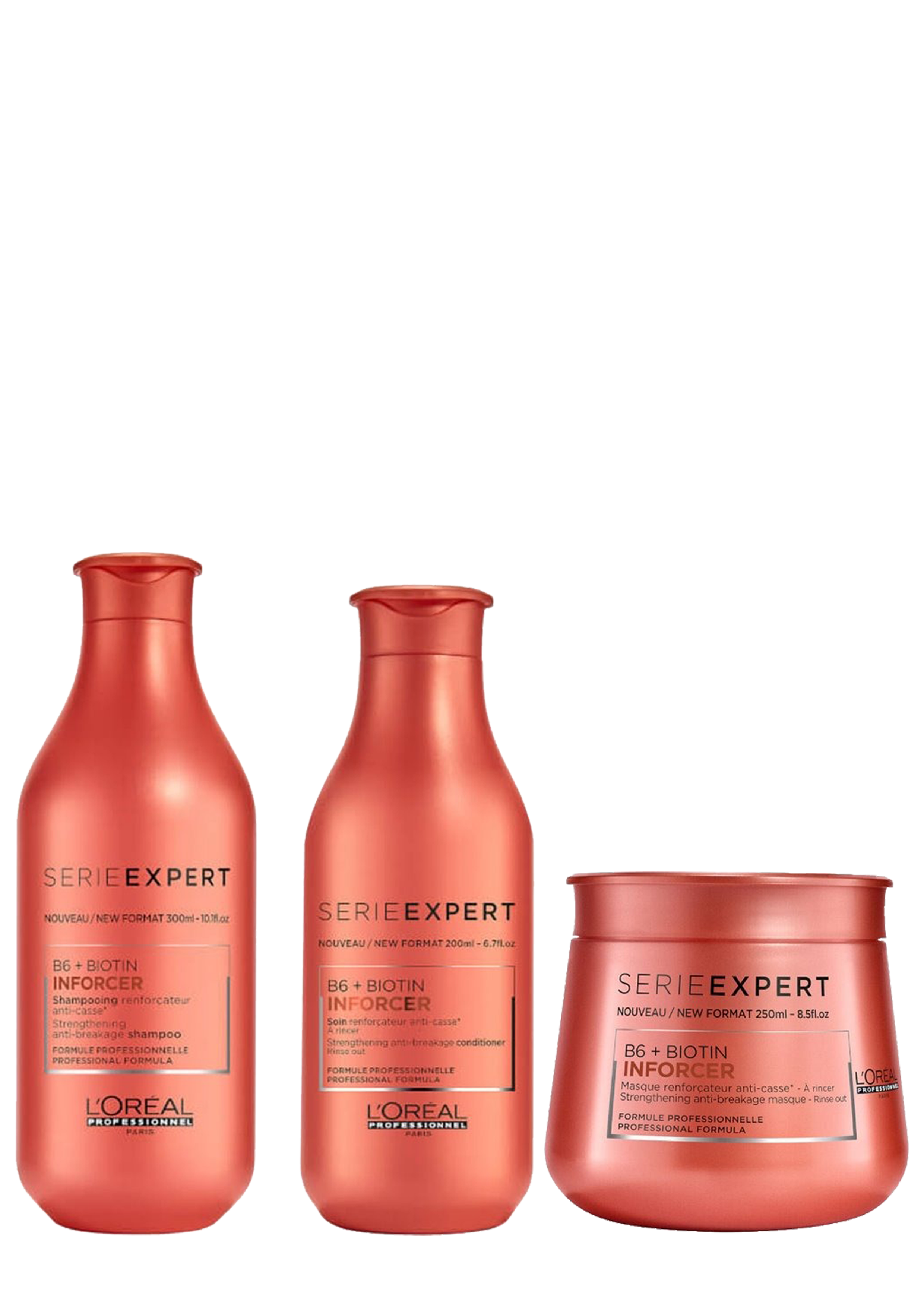 Loreal Biotin